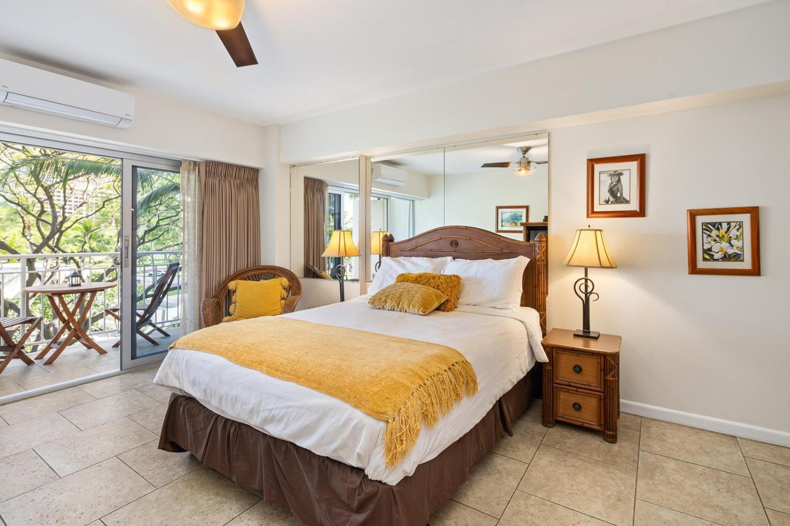 הונולולו Waikiki Shore Beachfront מראה חיצוני תמונה