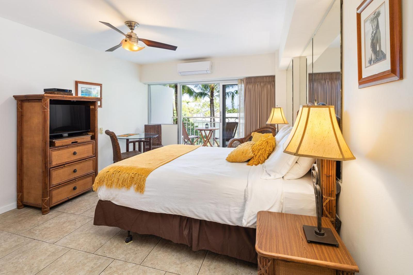 הונולולו Waikiki Shore Beachfront מראה חיצוני תמונה